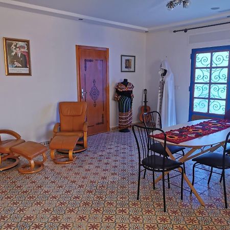 Maison D'Hotes Casa Azla Екстер'єр фото