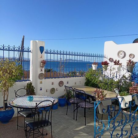 Maison D'Hotes Casa Azla Екстер'єр фото