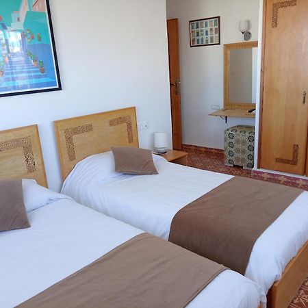 Maison D'Hotes Casa Azla Екстер'єр фото
