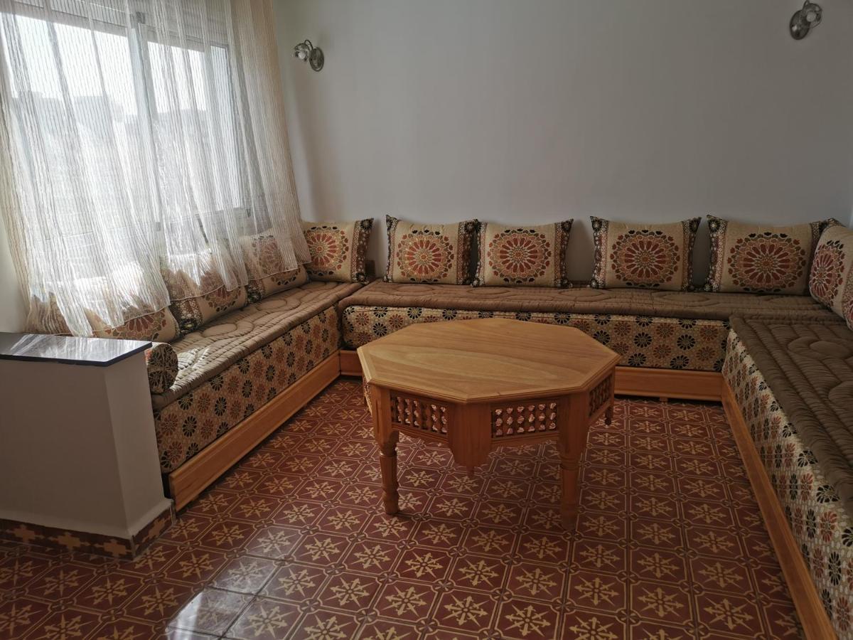 Maison D'Hotes Casa Azla Екстер'єр фото