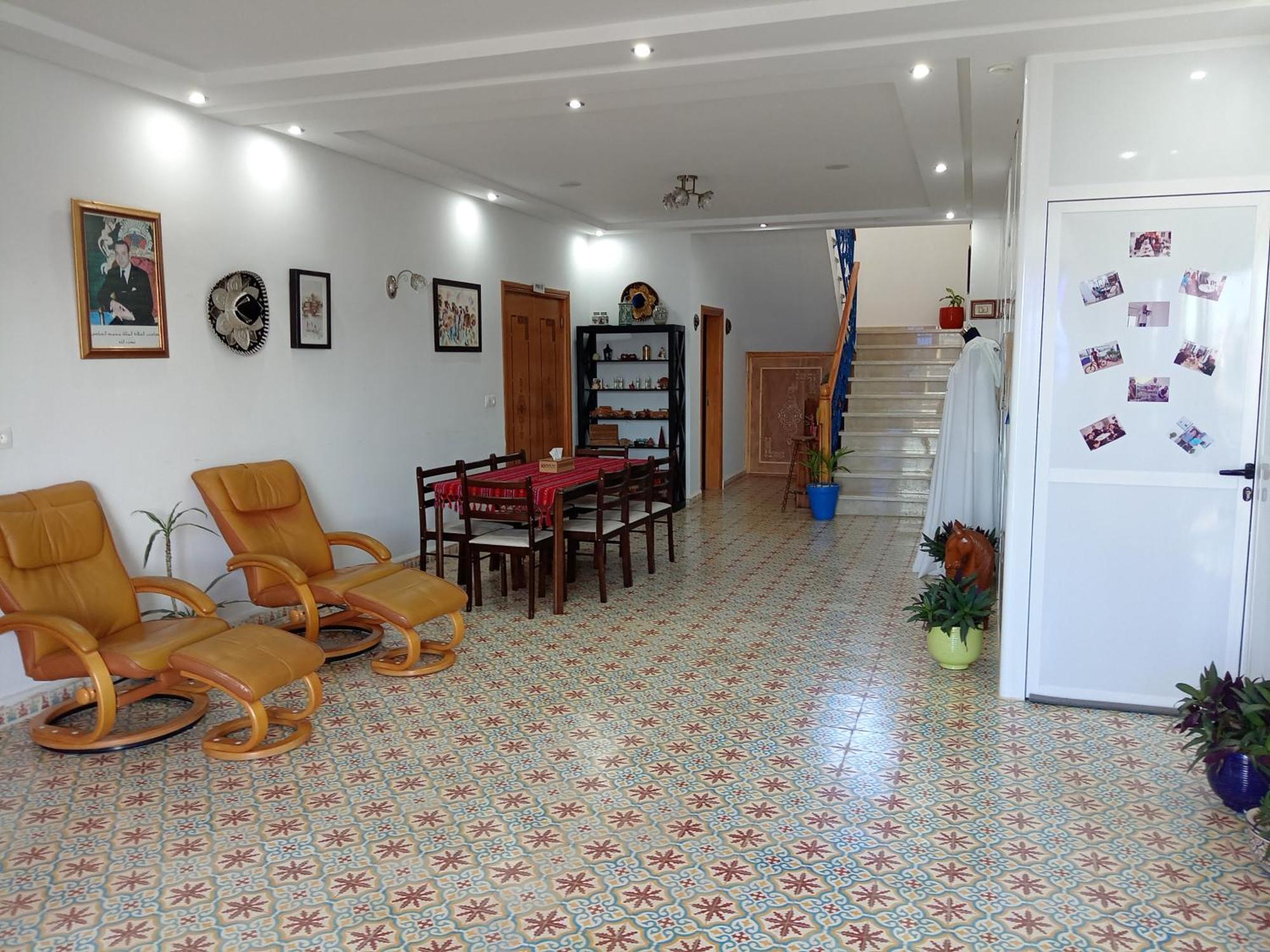 Maison D'Hotes Casa Azla Екстер'єр фото