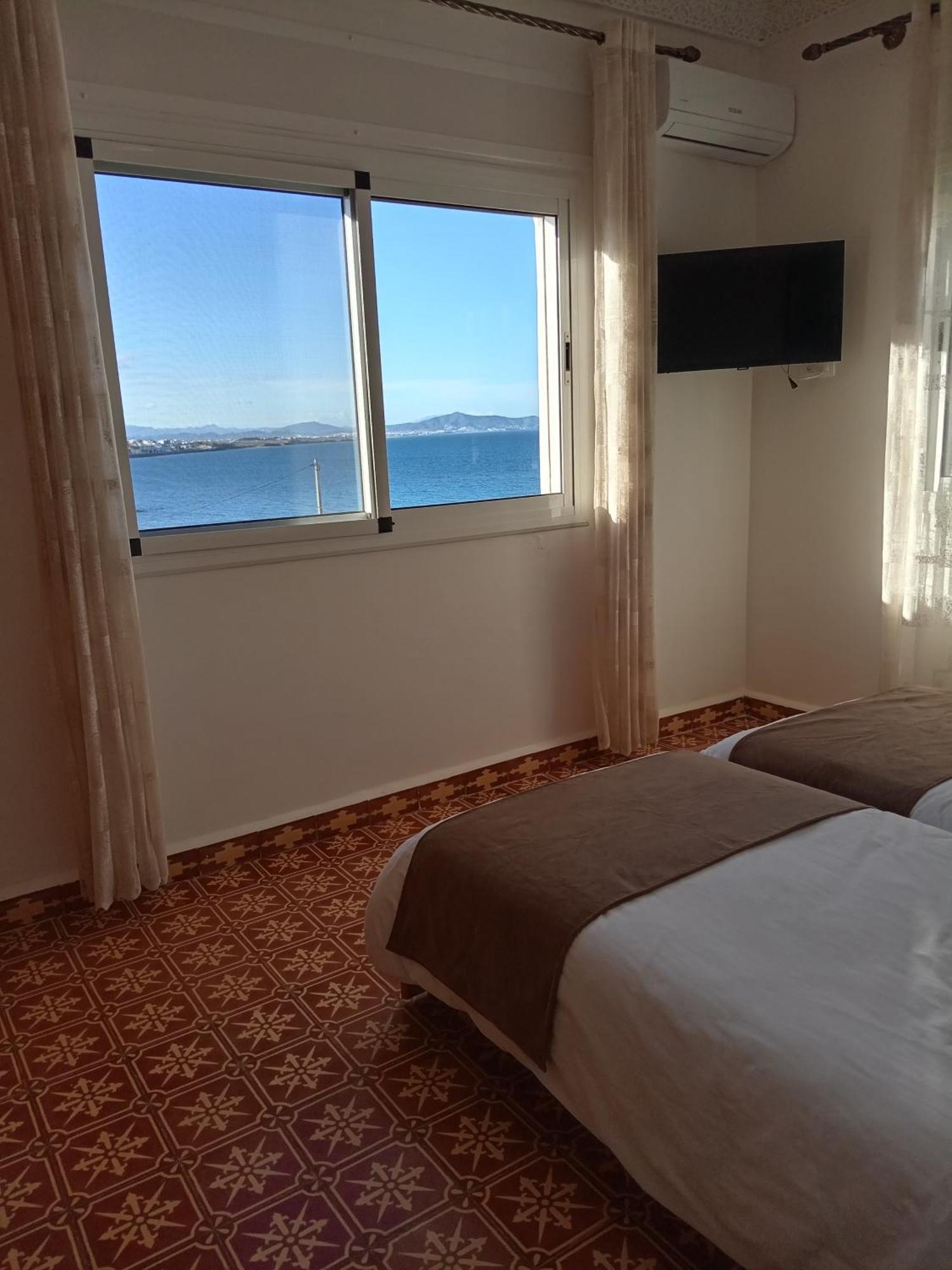 Maison D'Hotes Casa Azla Екстер'єр фото