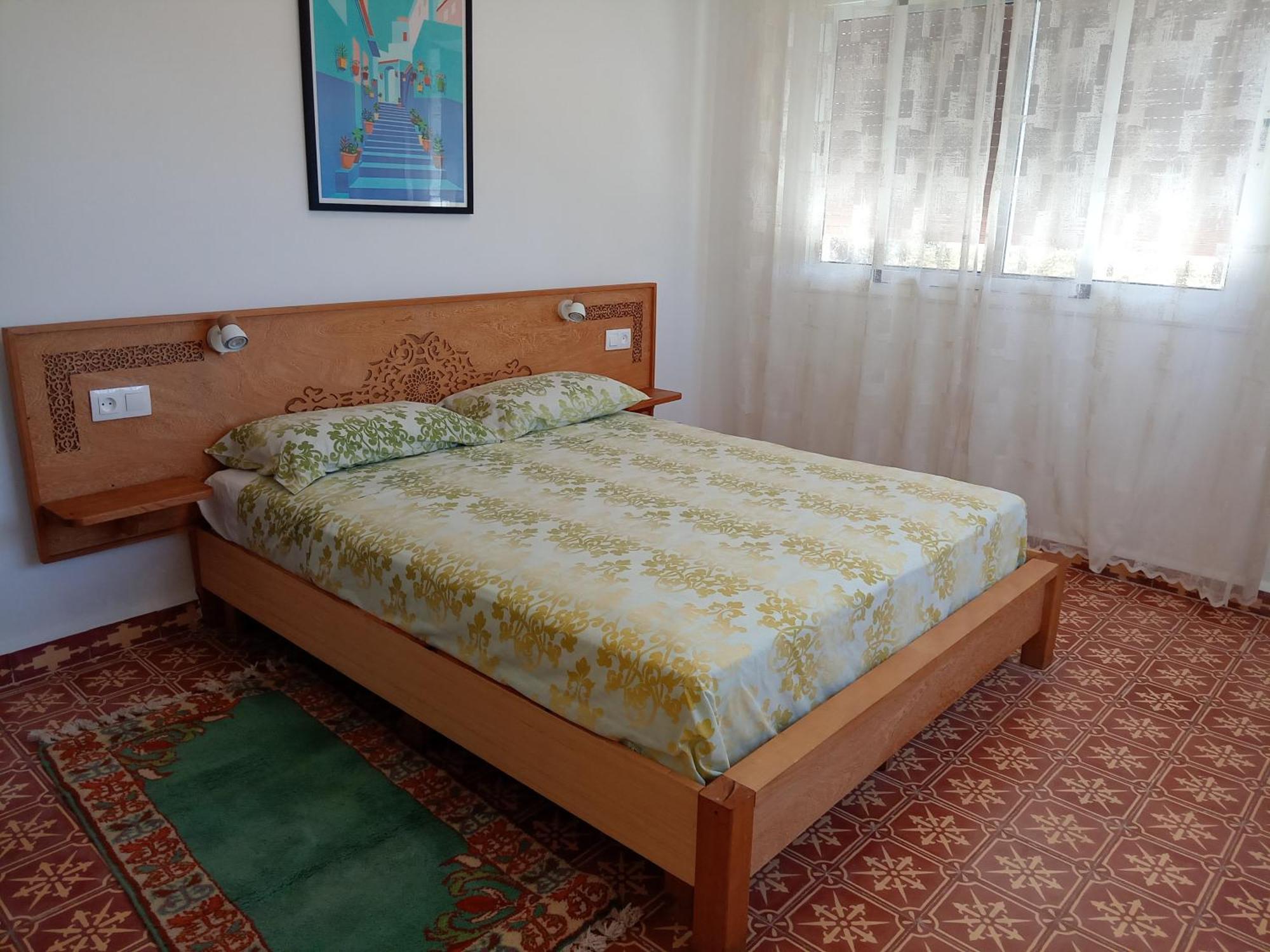 Maison D'Hotes Casa Azla Екстер'єр фото