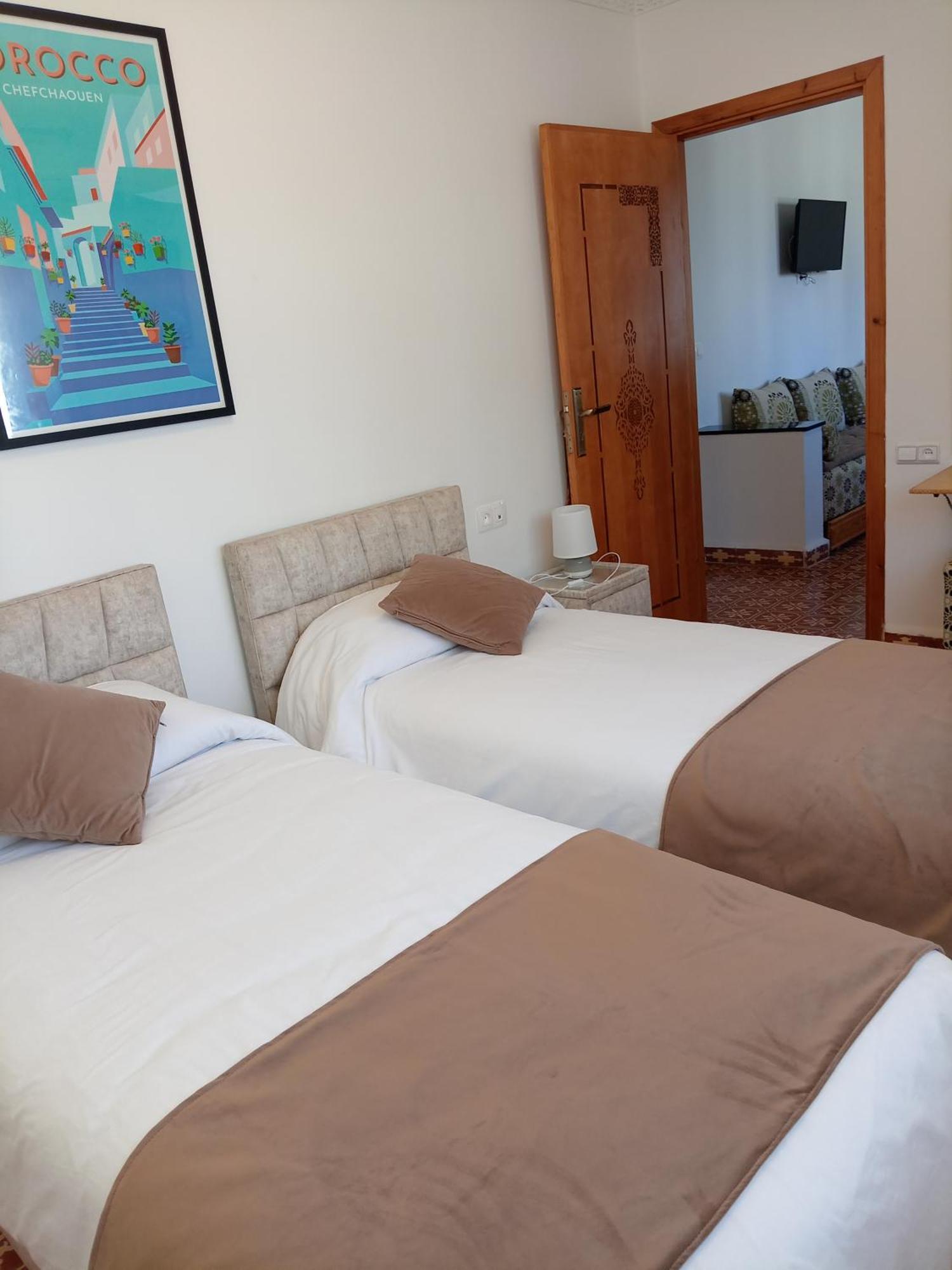 Maison D'Hotes Casa Azla Екстер'єр фото