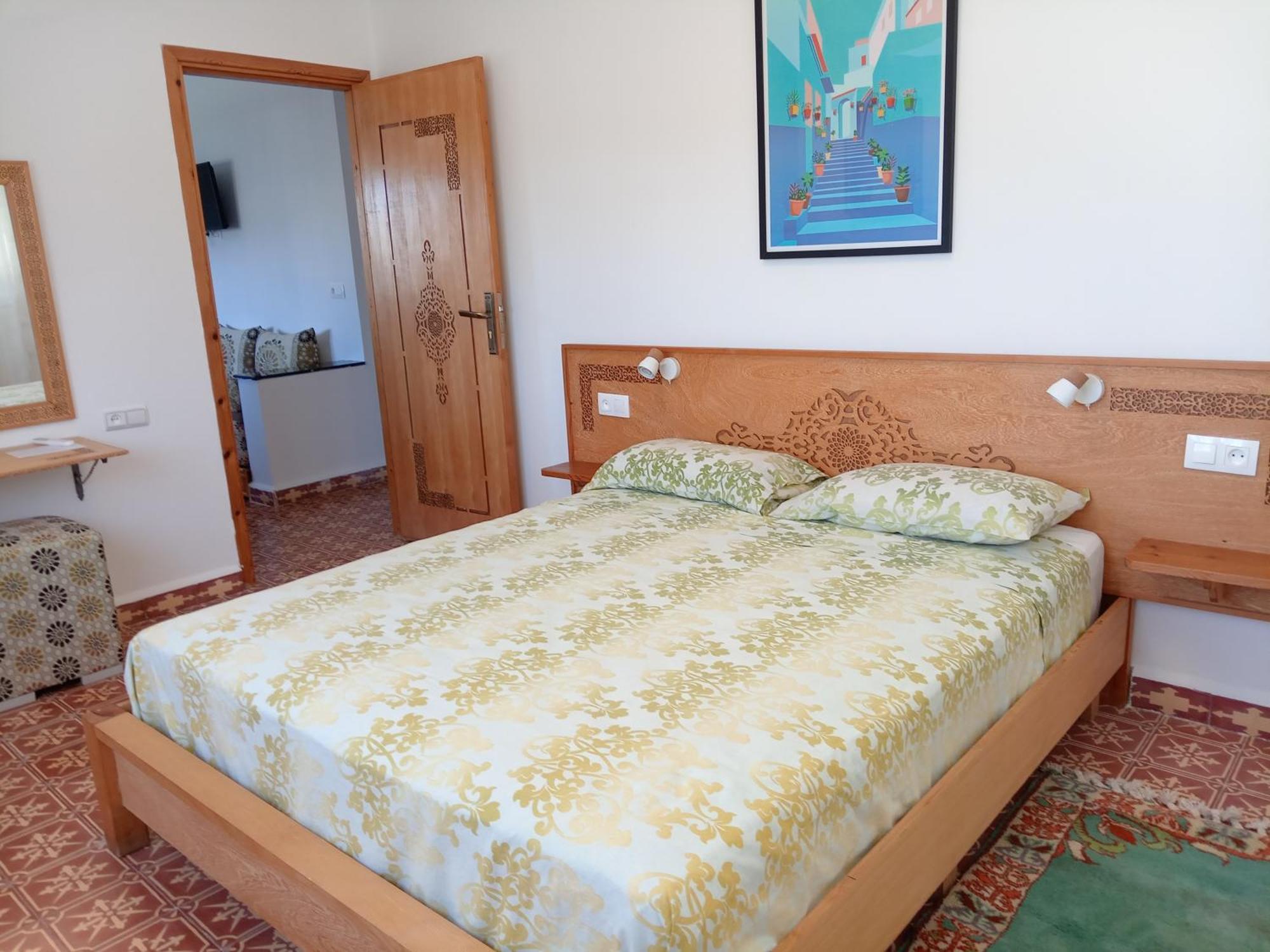 Maison D'Hotes Casa Azla Екстер'єр фото
